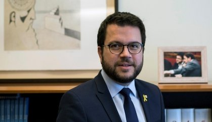 Cataluña: Presionan para lograr un nuevo acuerdo sobre la celebración de un referéndum vinculante sobre la posible independencia