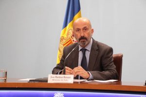 Joan Martínez Benazet