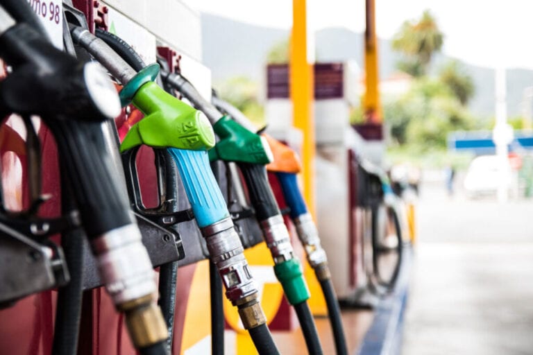 A dia 30 de setembre, les parroquies amb el preu més baix de carburants registren el litre a 0,790€. / Arxiu.