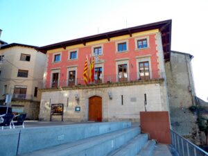 La mesura ha estat adoptada per unanimitat dels regidors