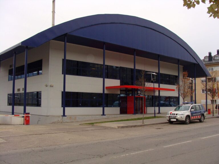 Els Mossos d’Esquadra de la Seu investiguen el possible homicidi d’un nadó