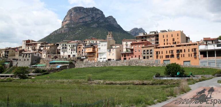 Organyà és víctima del mal servei d’Endesa