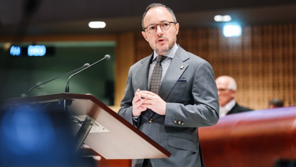 Els sis anys de Govern de Xavier Espot han estat molt decebedors