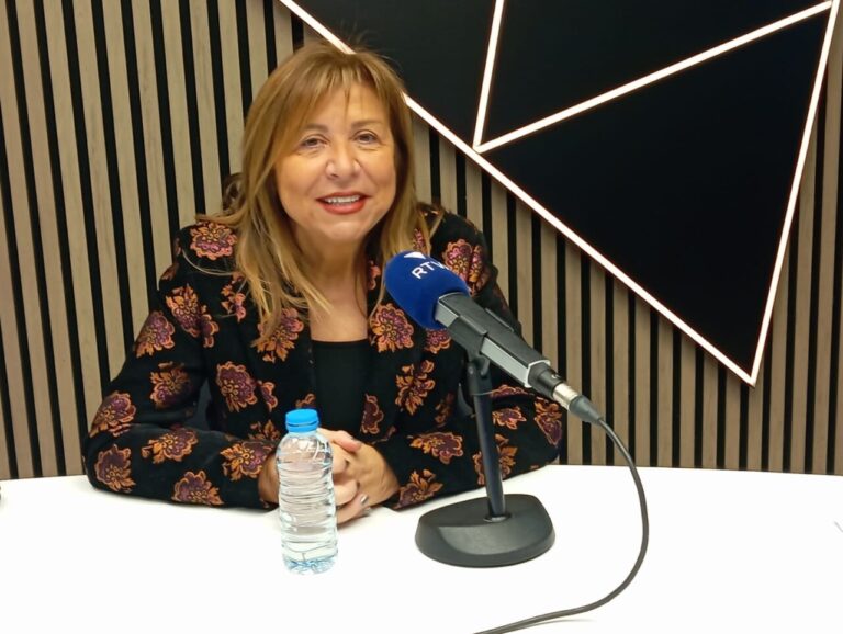 Conxita Marsol maquilla la realitat