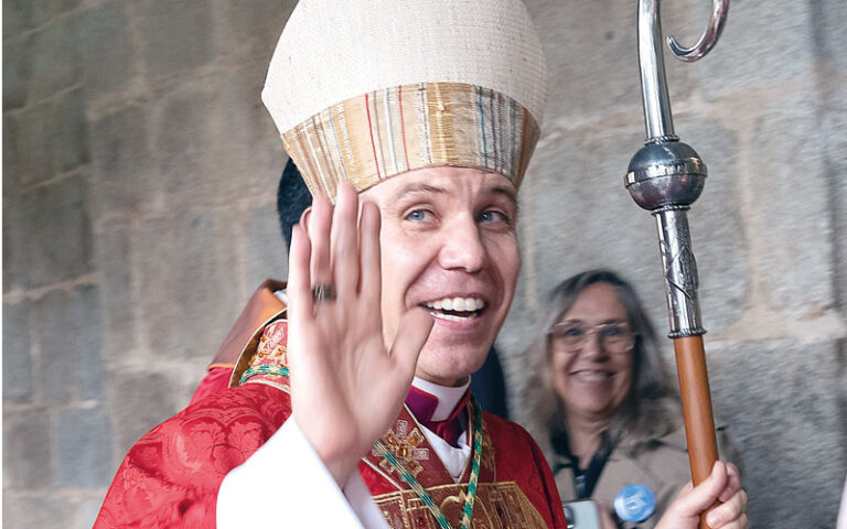 El copríncep Serrano és un pou de (males) sorpreses