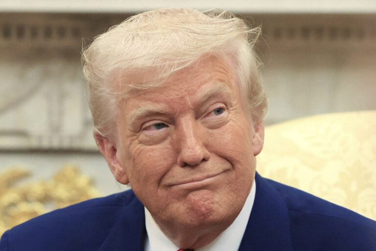 La revista ‘Forbes’ demana la intervenció de Donald Trump en el cas de la BPA