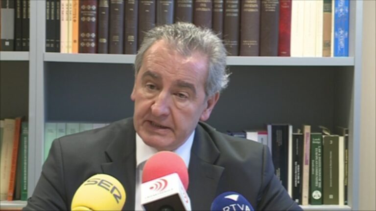 Jaume Bartumeu carrega contra l’erràtica política europea del Govern Espot.