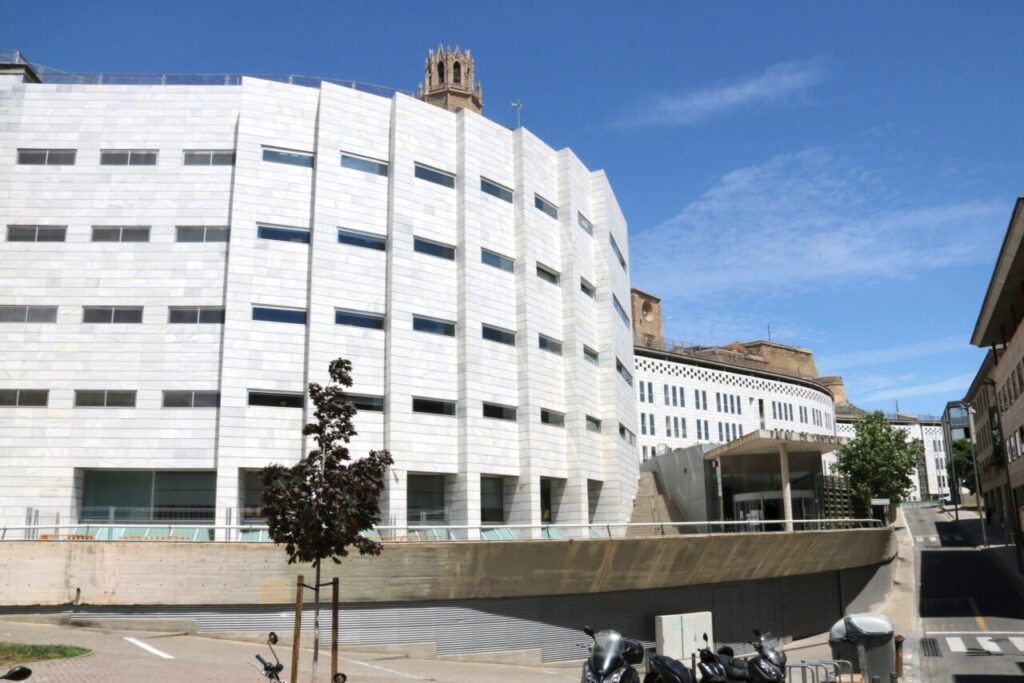 El judici d’aquest agressor sexual de menors es farà el pròxim dia 17 a l’Audiència de Lleida.