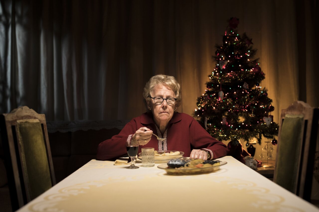 La soledat afecta el 18,5% dels adults a Catalunya