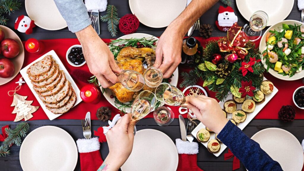 Els afectats per TCA viuen aquestes festes molt malament