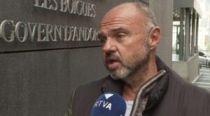 El sindicat que lidera Gabriel Ubach mostra el seu desacord “absolut i frontal” amb la política d’habitatge de DA.