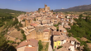 El subministrament elèctric a Àger és un desastre