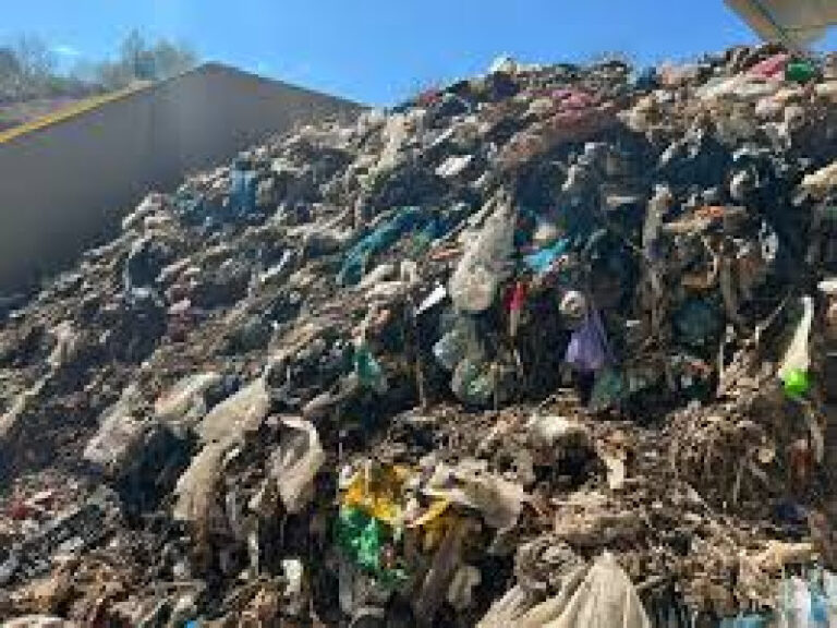 Tremp tindrà el futur centre de tractament de residus municipals