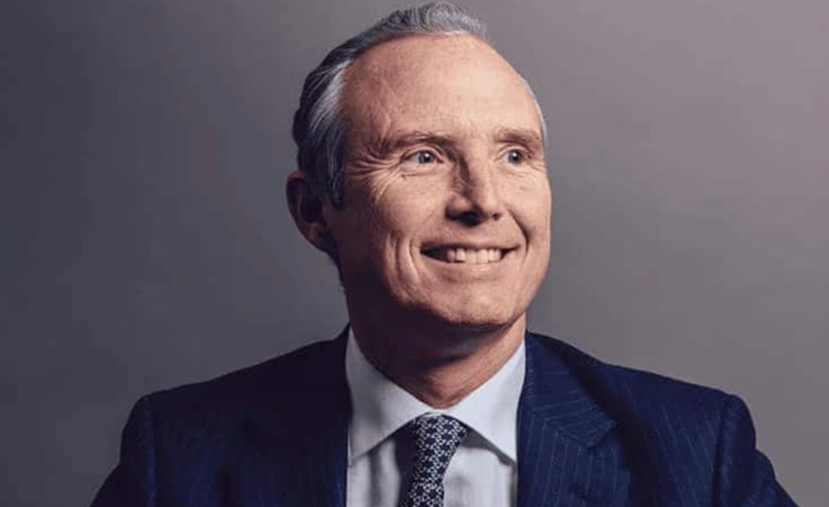 Víctor Torre de Silva i López de Letona, nou magistrat del Tribunal Constitucional.