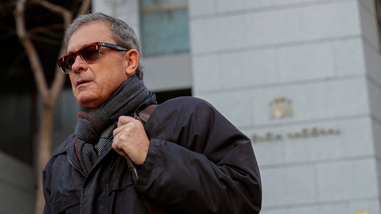 La Fiscalia demana 29 anys de presó per Jordi Pujol Ferrusola.