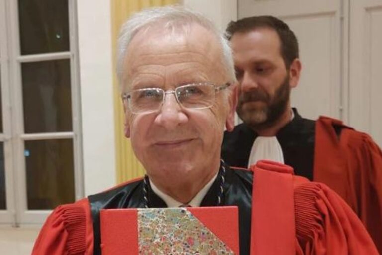 El magistrat Yves Picod està “contaminat”