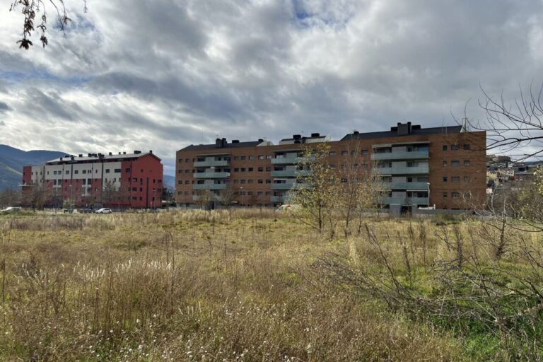 Els 100 pisos de lloguer assequible es construiran a l’Horta del Valira.