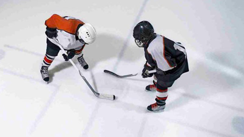 La pista de Canillo acollirà els partits de la Lliga espanyola