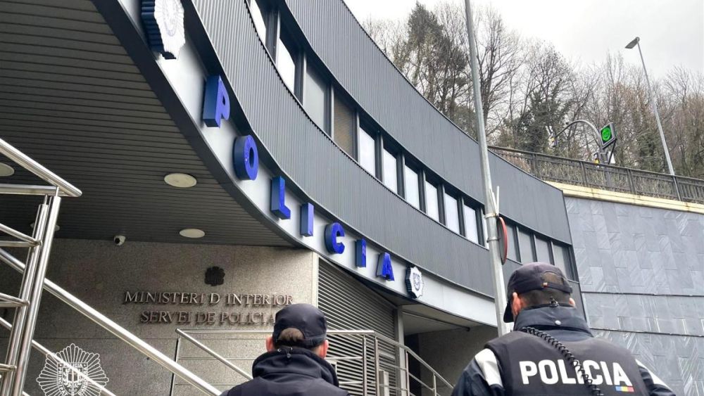 La policia investiga la possible violació grupal d’una turista al Pas de la Casa