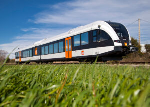 El tren de la Pobla de Segur ajusta els horaris per captar més usuaris.