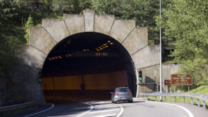 El Túnel del Cadí torna a pujar les tarifes