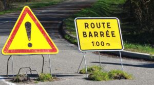 La carretera que uneix Andorra amb Toulouse continua tallada.