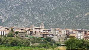 Els ajuntaments d'Oliana, Organyà i Peramola treballen per millorar la seguretat viària.