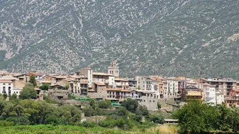 Els ajuntaments d'Oliana, Organyà i Peramola treballen per millorar la seguretat viària.