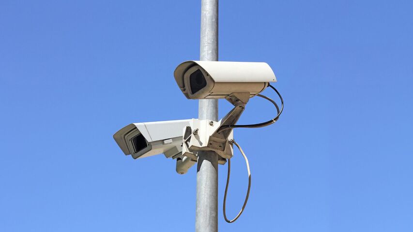 A la parròquia d’Encamp hi ha instal·lades 492 càmeres de seguretat