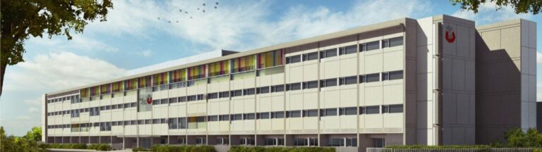 Hospital Sant Joan de Déu de Lleida