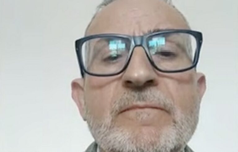 L’inspector Celestino Barroso va declarar telemàticament en el judici del cas Pujol