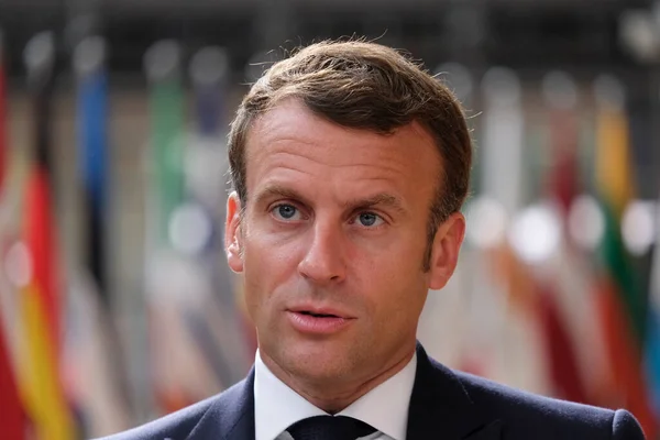 En plena turbulència mundial, Emmanuel Macron passarà dos dies a Andorra.