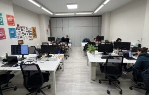 El centre HèPic és el viver aranès d’iniciatives de futur