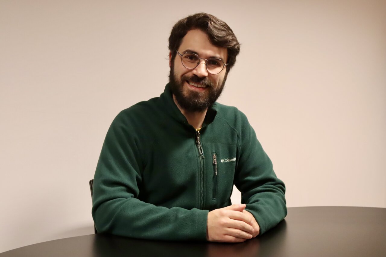 Joao De Melo, membre de l’executiva del PS.