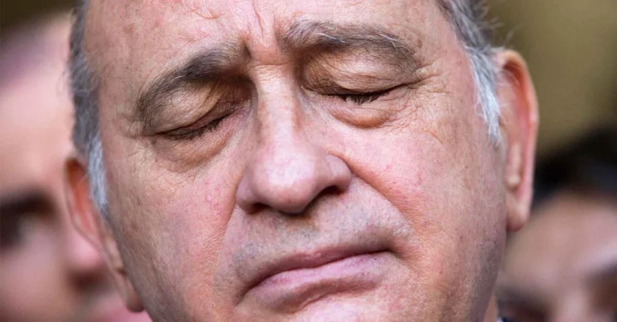 Jorge Fernández Díaz és el principal acusat en el cas Kitchen