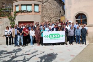 El “lobby” rural reclama facilitats per construir habitatges