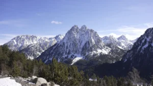 El Pirineu de Lleida, guardonat pels lectors de 'National Geographic'