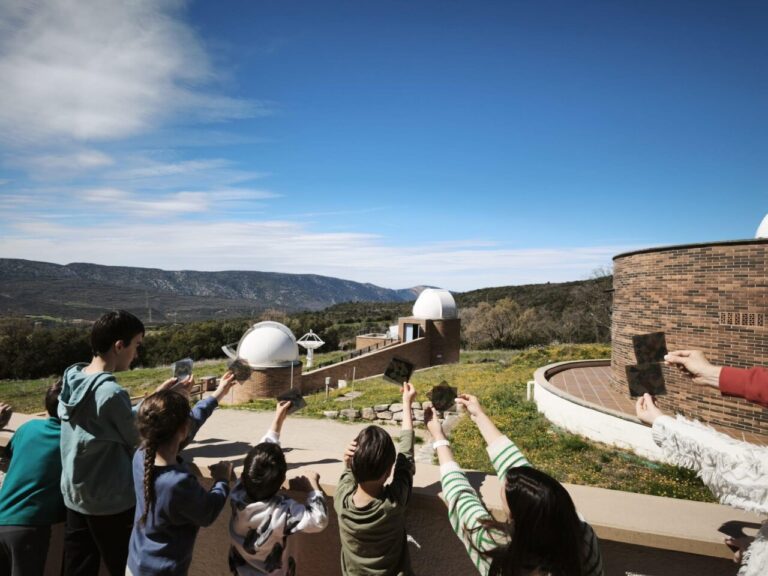 El PAM s’ha convertit en un gran punt d’atracció turística.