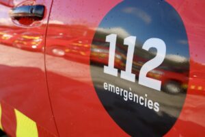 Bombers alerta que la intensificació d’activitats al medi natural incrementa els rescats i exigeix més prudència (Albert Segura, ACN)