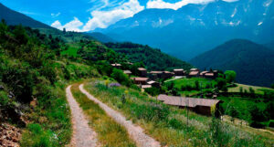 Val d'Aran