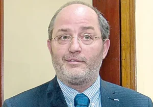 L’exfiscal general Alfons Alberca, el botxí dels treballadors de BPA.