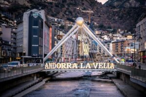 Andorra la Vella concentra el major nombre de nous residents.