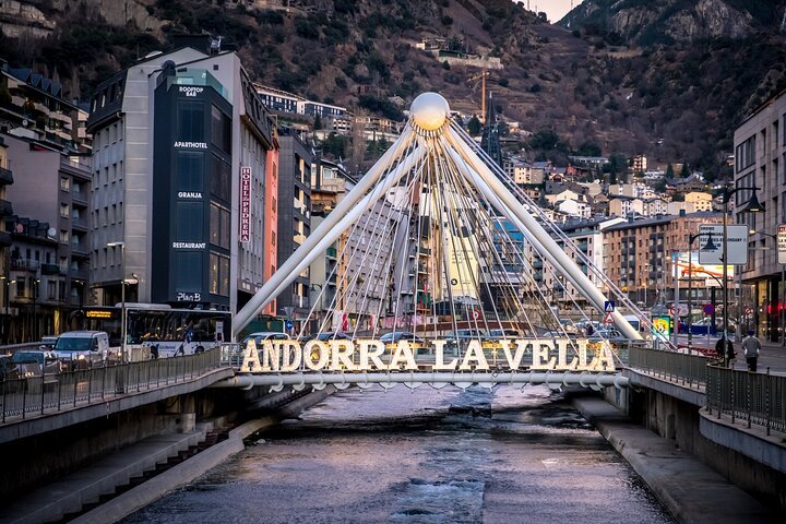 Andorra la Vella concentra el major nombre de nous residents.