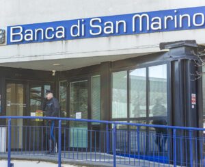 La compra de la Banca di San Marino ha provocat un conflicte amb Bulgària.