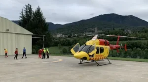 El Pirineu tindrà una nova Regió d’Emergències.