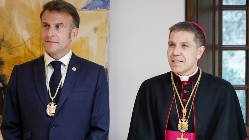 Els coprínceps tutelen un sistema social totalment injust.