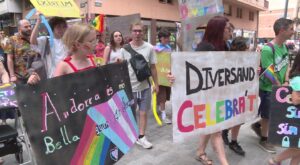 Diversand reclama una llei específica per reconèixer i protegir el col·lectiu