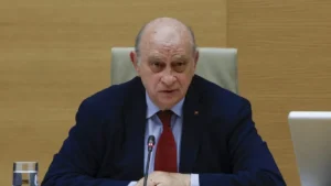 Jorge Fernández Díaz va muntar les "clavegueres policials" del PP.