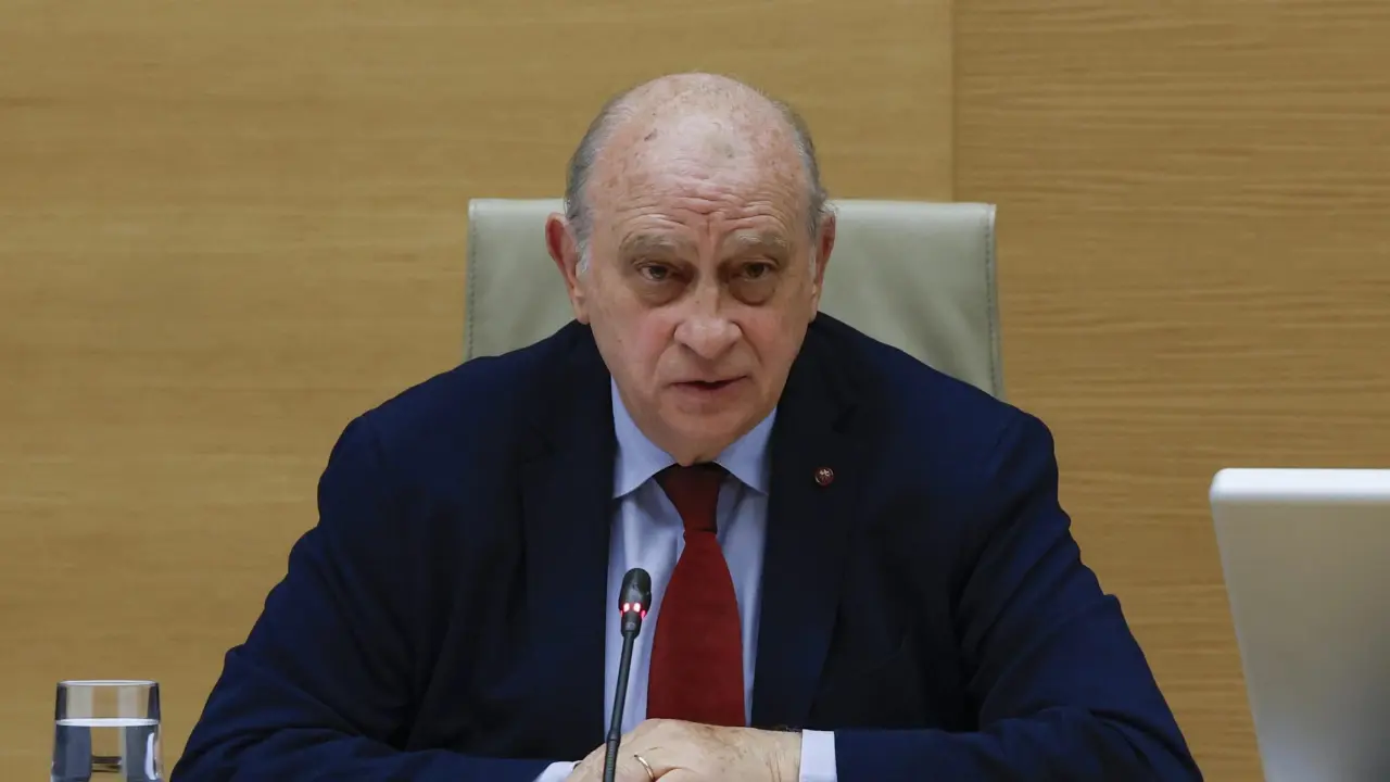 Jorge Fernández Díaz va muntar les "clavegueres policials" del PP.