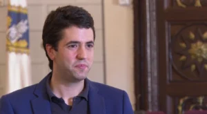 Joan Barrera, alcalde de la Seu d’Urgell, està indignat.